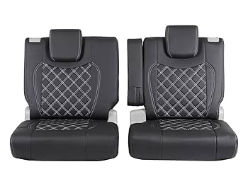 Amazon | TRISTAR'S [エブリイワゴン DA17W] シートカバー 前席